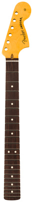 Fender Neck Am Pro Clsc Jaguar RW elektriskās ģitāras grifs