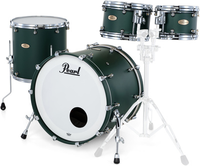 Pearl Reference One 22" 4pc Set #816 bungu korpusu komplekts