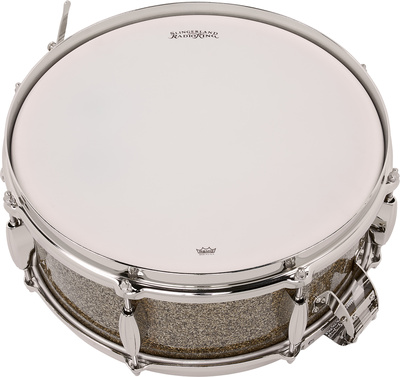 Slingerland 14″x5.5″ Radio King Maple GG