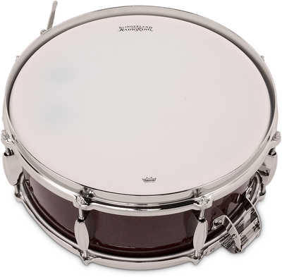 Slingerland 14″x5.5″ Radio King Maple MG