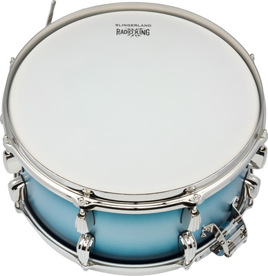 Slingerland 14″x07″ Radio King Maple BS