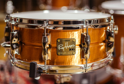 Yamaha 14″x5.5″ Roy Haynes ltd.