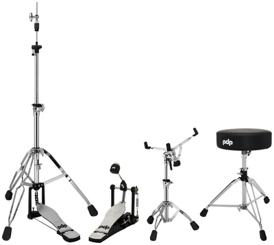 DW PDP 4pc Hardware Pack SP