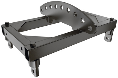 Global Truss PreRig vertical Flyingframe