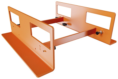 Global Truss PreRig Fork Lift Mount trusu aksesuārs