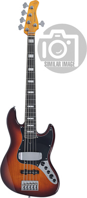 Marcus Miller V7 5 New Gen TS FL bezladu elektriskais bass