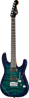 Charvel Pro Mod Plus DK24 CHLRN BRST