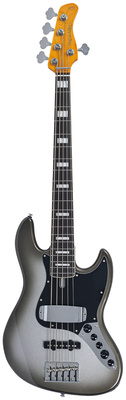 Marcus Miller V7 5 New Gen Mercury 5 stīgu elektriskais bass