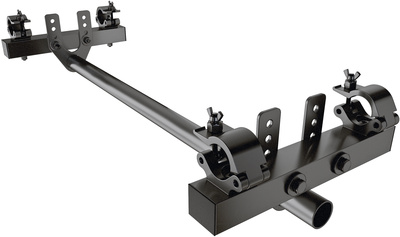Global Truss PreRig Lowbar 1200