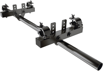 Global Truss PreRig Lowbar 1600