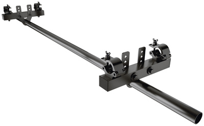 Global Truss PreRig Lowbar 2400