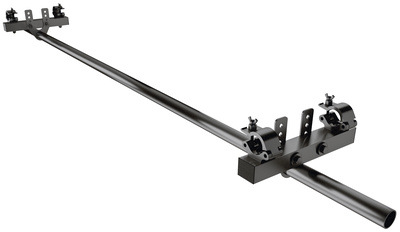 Global Truss PreRig Lowbar 3000 trusu piederums