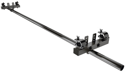 Global Truss PreRig Lowbar 3200 trusu šķērssija
