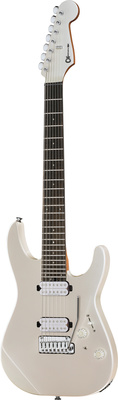 Charvel Pro Mod Plus DK24-7 CLSTL SLK