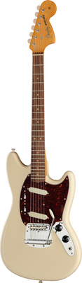 Fender Vintera III M 60s Mustang OWT