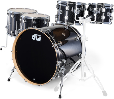 DW Finish Ply Big Rock Bl. Ice II