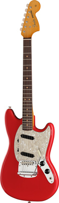 Fender Vintera III M 60s Mustang DKR