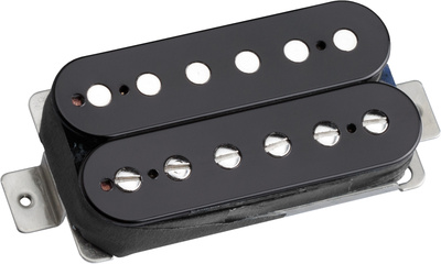 Seymour Duncan Slash 2.0 Bridge BL humbucker skaņas noņēmējs elektriskajai ģitārai