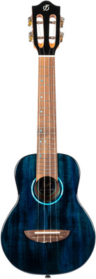 Flight Iris Tinta Concert TDB