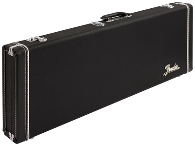Fender Classic Case Strat/Tele LH