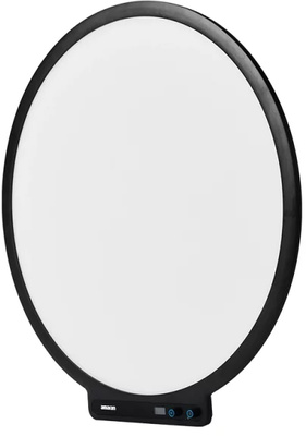 Amaran Verge Max Charcoal (EU)