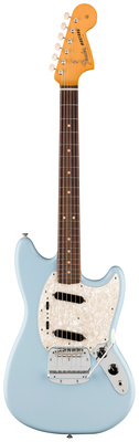 Fender Vintera III M 60s Mustang SNB