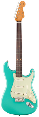 Fender Vintera III E 60s Strat SFG
