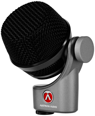 Austrian Audio OC-B6 kondensatora basbungas mikrofons