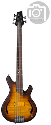 Sandberg Florence Nova 40th Anniv TB 4