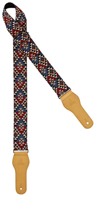 Ortega OCS-440 Guitar Cotton Strap AD