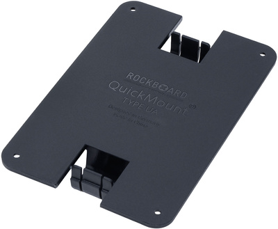 Rockboard QuickMount Type UA