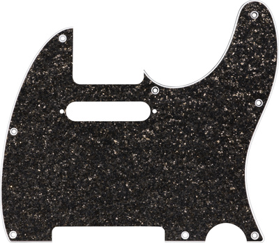 Fender Tele SS Pickguard DGS pikgards elektriskajai ģitārai