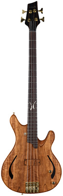 Sandberg Florence Nova 40th Anniv Koa 4