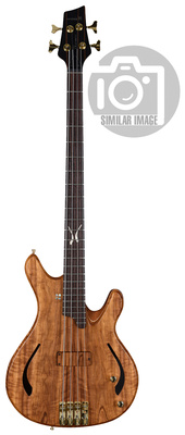 Sandberg Florence Nova 40th Anniv Koa 5