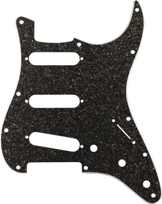 Fender Strat SSS Pickguard DGS pikgārds