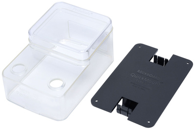 Rockboard PedalSafe Type UA RBO pedālborda montāžas plāksne