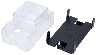 Rockboard PedalSafe Type TC RBO montāžas plāksne pedāļu dēlim