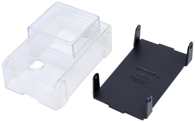 Rockboard PedalSafe Type TC UNI montāžas plāksne pedālbordam