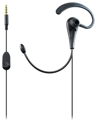 Albrecht Premium Headset ATT 400