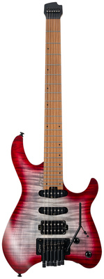 Cort Space G6TR SGLV