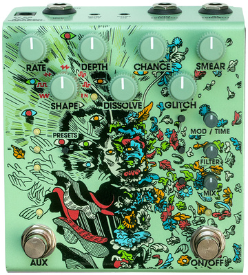 Old Blood Noise Endeavors Parting