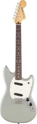Fender Player II Mustang CGR