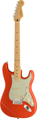 Fender Player II Strat MN RLO