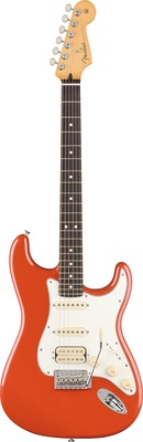 Fender Player II HSS RW RLO