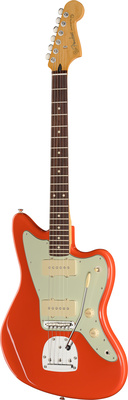 Fender Player II Jazzmaster RW RLO