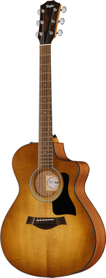Taylor 112ce Special Edition Honeyb elektroakustiskā ģitāra