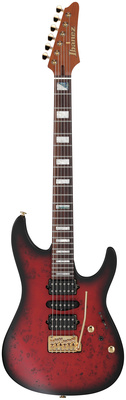 Ibanez KIKO300-RRT Kiko Loureiro elektriskā ģitāra