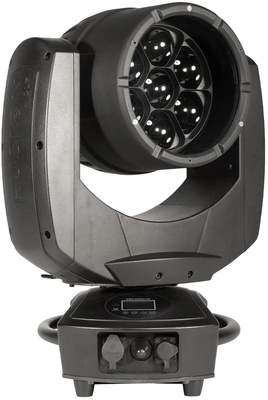 GLP Fusion EXO Wash 30 kustīgā galva (wash)