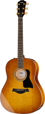 Taylor 217e Plus Special Edition HB elektroakustiskā ģitāra