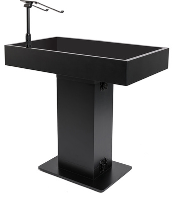 Magma Groove Terminal Generic